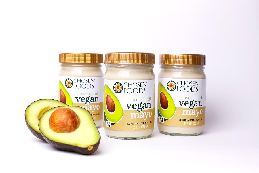 Is Chosen Foods Avocado Oil Gluten Free Is Chosen Foods Avocado Oil Gluten Free